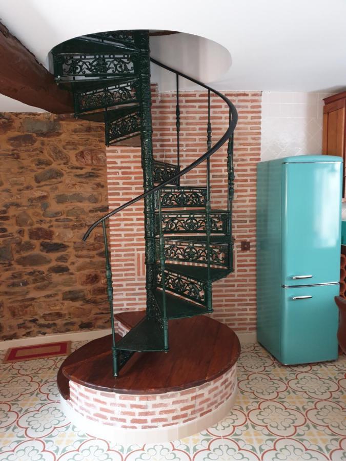 فيلا Casa Honorio Santa Marina del Sil المظهر الخارجي الصورة