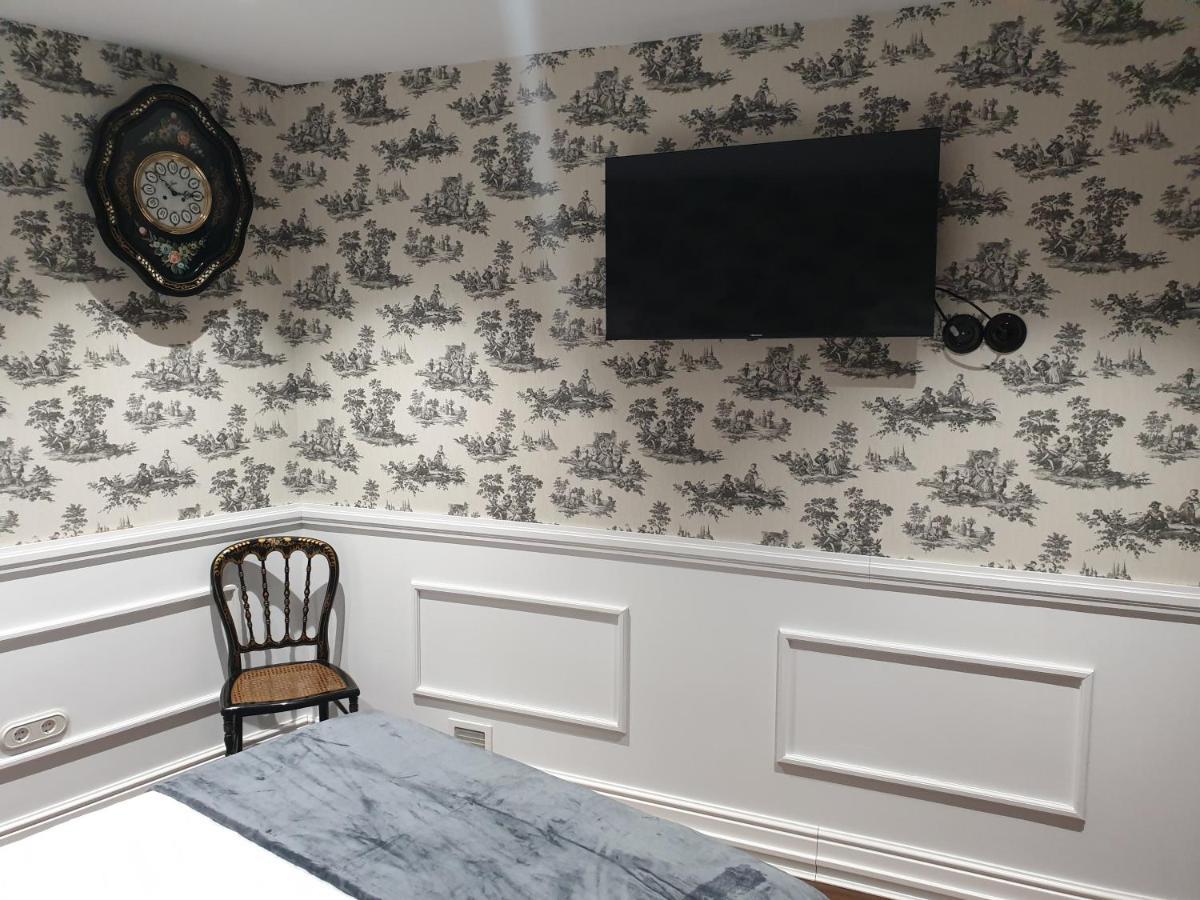 فيلا Casa Honorio Santa Marina del Sil المظهر الخارجي الصورة